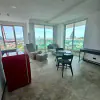 Stylish Corner sea View Studio-City garden Tower thumbnail