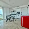 Stylish Corner sea View Studio-City garden Tower thumbnail