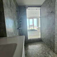 Stylish Corner sea View Studio-City garden Tower thumbnail