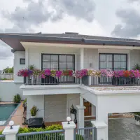 Experience timeless elegance at Rungsii Village Pattaya thumbnail