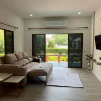 House for rent in Thepprasit thumbnail
