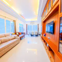 Spacious luxury Pool Villa Amorn Village, East Pattaya thumbnail