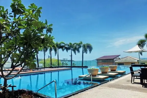 Northshore Condominium