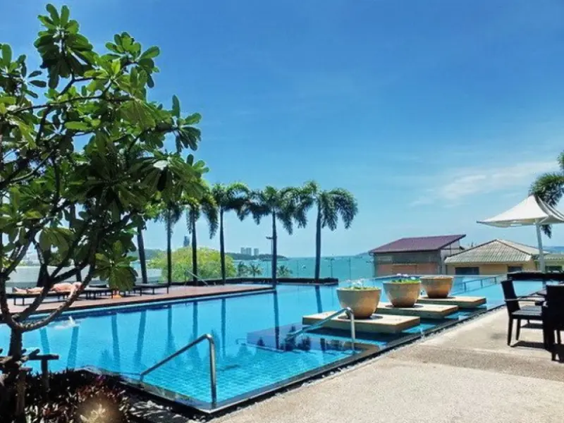 Northshore Condominium