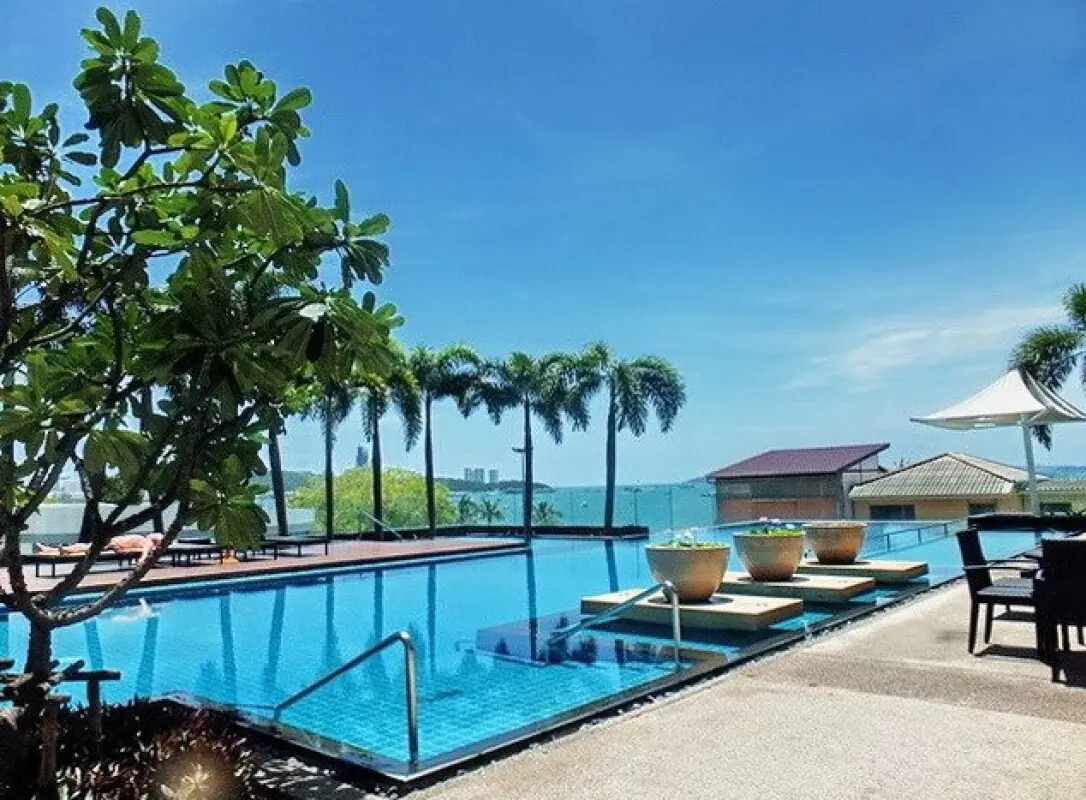 Northshore Condominium