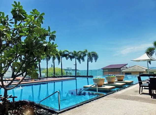 Northshore Condominium