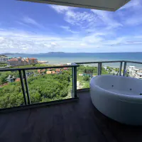 Sea View Condo For Rent at Monaco thumbnail