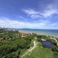 Sea View Condo For Rent at Monaco thumbnail