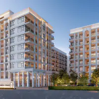 Modern Resort Living- The Indeed Condo, Pattaya thumbnail