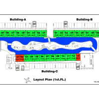 Modern Resort Living- The Indeed Condo, Pattaya thumbnail