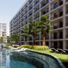 Modern Resort Living- The Indeed Condo, Pattaya thumbnail