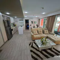 Direct pool access luxury- Seven Deas Condo resort, Jomtien thumbnail