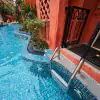 Direct pool access luxury- Seven Deas Condo resort, Jomtien thumbnail
