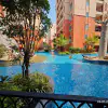 Direct pool access luxury- Seven Deas Condo resort, Jomtien thumbnail