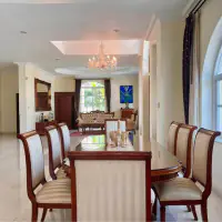 Beautifully maintained luxury pool villa at Paradise Villa 2, thumbnail