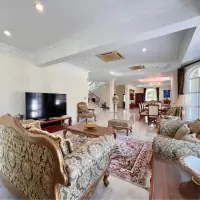 Beautifully maintained luxury pool villa at Paradise Villa 2, thumbnail