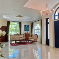 Beautifully maintained luxury pool villa at Paradise Villa 2, thumbnail