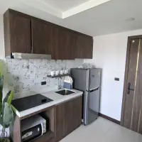 Enjoy modern eco-friendly living just moments from the beach at ECOndo Bang Saray by Sisaran Group thumbnail