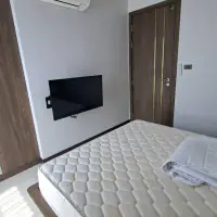 Enjoy modern eco-friendly living just moments from the beach at ECOndo Bang Saray by Sisaran Group thumbnail