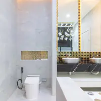 Luxury Maldives Pool Villa - Jomtien thumbnail