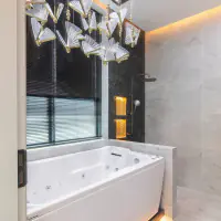 Luxury Maldives Pool Villa - Jomtien thumbnail