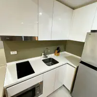 Sea Breeze Condo For Rent - The Riviera Jomtien thumbnail