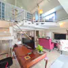 Luxury Penthouse for rent at Chateau Dale Condominium thumbnail