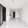 Enjoy comfortable high-floor living in this spacious sea view residence at Sky Residence. thumbnail