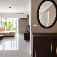 Enjoy comfortable living in this spacious pool view residence at Orient. thumbnail