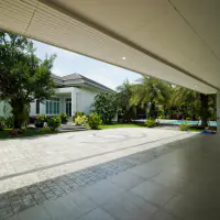 Business Pool Villa for Sale Near Khao Chee Chan thumbnail