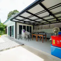 Business Pool Villa for Sale Near Khao Chee Chan thumbnail