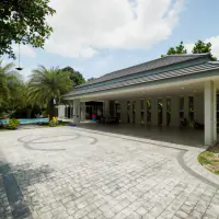 Business Pool Villa for Sale Near Khao Chee Chan thumbnail