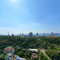 2-Bedroom Sea View Condo for Sale – Unixx South Pattaya thumbnail