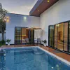 Modern-Style Single House for Sale – Private Pool Villa thumbnail