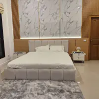 Modern-Style Single House for Sale – Private Pool Villa thumbnail