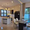Modern-Style Single House for Sale – Private Pool Villa thumbnail