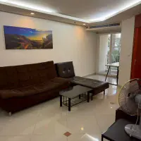 Spacious City Living - City Garden Condo ,Central Pattaya thumbnail