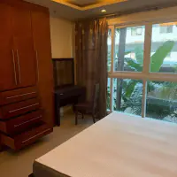 Spacious City Living - City Garden Condo ,Central Pattaya thumbnail