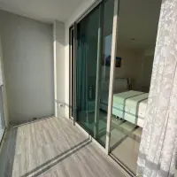 Experience luxury beachfront living at The Riviera Wongamat thumbnail