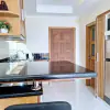 Beautifully finished sea view studio at View Talay 2B thumbnail