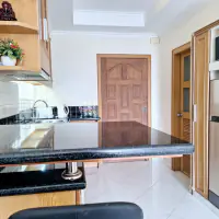 Beautifully finished sea view studio at View Talay 2B thumbnail