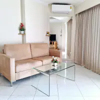 Beautifully finished sea view studio at View Talay 2B thumbnail