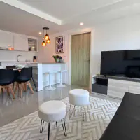Affordable Sae View - Sea Saran Condo, Bangsaray thumbnail