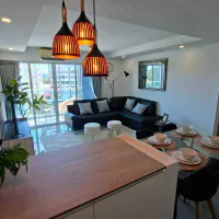 Affordable Sae View - Sea Saran Condo, Bangsaray thumbnail