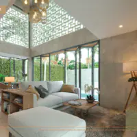 Ultra-luxury Eco-Smart Residence - Bang Saray thumbnail