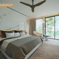 Ultra-luxury Eco-Smart Residence - Bang Saray thumbnail