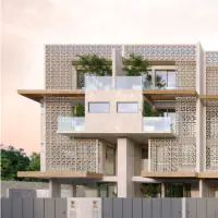 Experience the future of luxury living with this exceptional Type B Eco-Smart Residence thumbnail
