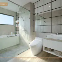 luxury living with this exceptional Type C Eco-Smart Residence thumbnail
