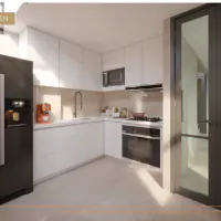 luxury living with this exceptional Type C Eco-Smart Residence thumbnail