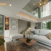 luxury living with this exceptional Type C Eco-Smart Residence thumbnail